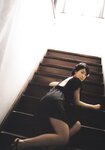 [Gravure the Television] 2012.06 Vol.22 Kei Jonishi, Nana Yamada