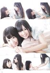 [Gravure the Television] 2012.06 Vol.22 Kei Jonishi, Nana Yamada