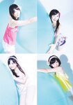 [Gravure the Television] 2012.06 Vol.22 Kei Jonishi, Nana Yamada