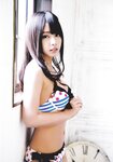 [Gravure the Television] 2012.06 Vol.22 Kei Jonishi, Nana Yamada