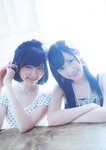 [Gravure the Television] 2012.06 Vol.22 Kei Jonishi, Nana Yamada
