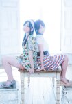 [Gravure the Television] 2012.06 Vol.22 Kei Jonishi, Nana Yamada