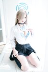 [Cosplay] 雪貓Yuki - Asuna