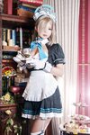 [Cosplay] 雪貓Yuki - Asuna