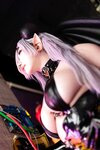[Cosplay][Shooting Star’s] SAKU サク - Hyper Low Angle