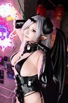 [Cosplay][Shooting Star’s] SAKU サク - Hyper Low Angle