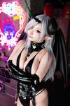 [Cosplay][Shooting Star’s] SAKU サク - Hyper Low Angle