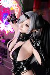[Cosplay][Shooting Star’s] SAKU サク - Hyper Low Angle