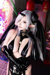 [Cosplay][Shooting Star’s] SAKU サク - Hyper Low Angle