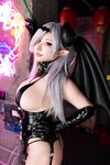 [Cosplay][Shooting Star’s] SAKU サク - Hyper Low Angle