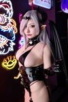 [Cosplay][Shooting Star’s] SAKU サク - Hyper Low Angle