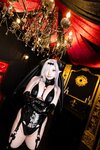 [Cosplay][Shooting Star’s] SAKU サク - Hyper Low Angle