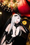 [Cosplay][Shooting Star’s] SAKU サク - Hyper Low Angle
