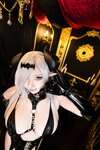 [Cosplay][Shooting Star’s] SAKU サク - Hyper Low Angle