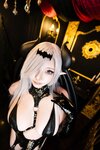 [Cosplay][Shooting Star’s] SAKU サク - Hyper Low Angle