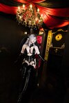 [Cosplay][Shooting Star’s] SAKU サク - Hyper Low Angle