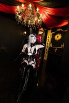 [Cosplay][Shooting Star’s] SAKU サク - Hyper Low Angle