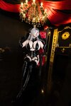 [Cosplay][Shooting Star’s] SAKU サク - Hyper Low Angle