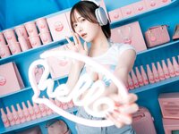 [Kenkenpa] Kenken けんけん - Pink & Blue