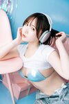 [Kenkenpa] Kenken けんけん - Pink & Blue