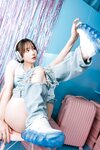 [Kenkenpa] Kenken けんけん - Pink & Blue