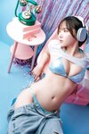 [Kenkenpa] Kenken けんけん - Pink & Blue