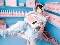 [Kenkenpa] Kenken けんけん - Pink & Blue