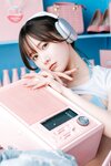 [Kenkenpa] Kenken けんけん - Pink & Blue