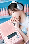 [Kenkenpa] Kenken けんけん - Pink & Blue