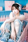[Kenkenpa] Kenken けんけん - Pink & Blue