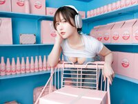 [Kenkenpa] Kenken けんけん - Pink & Blue