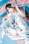 [Kenkenpa] Kenken けんけん - Pink & Blue