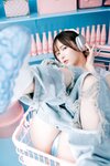 [Kenkenpa] Kenken けんけん - Pink & Blue