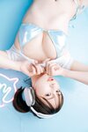 [Kenkenpa] Kenken けんけん - Pink & Blue