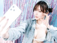 [Kenkenpa] Kenken けんけん - Pink & Blue