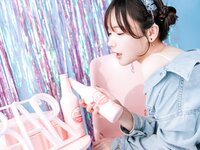 [Kenkenpa] Kenken けんけん - Pink & Blue