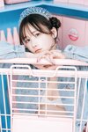 [Kenkenpa] Kenken けんけん - Pink & Blue
