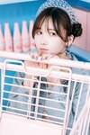 [Kenkenpa] Kenken けんけん - Pink & Blue