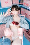 [Kenkenpa] Kenken けんけん - Pink & Blue