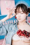 [Kenkenpa] Kenken けんけん - Pink & Blue