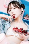[Kenkenpa] Kenken けんけん - Pink & Blue