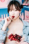 [Kenkenpa] Kenken けんけん - Pink & Blue