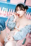 [Kenkenpa] Kenken けんけん - Pink & Blue