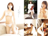 アサ芸Secret! vol.92 あまつまりな 蓬莱舞 花咲楓香 紗綾 夏佳しお 藤乃あおい 星名美津紀 西田麻衣 他