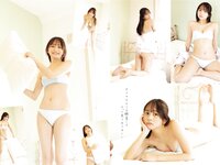 アサ芸Secret! vol.92 あまつまりな 蓬莱舞 花咲楓香 紗綾 夏佳しお 藤乃あおい 星名美津紀 西田麻衣 他