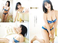 アサ芸Secret! vol.92 あまつまりな 蓬莱舞 花咲楓香 紗綾 夏佳しお 藤乃あおい 星名美津紀 西田麻衣 他