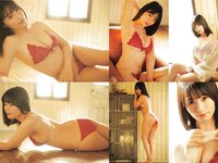 アサ芸Secret! vol.92 あまつまりな 蓬莱舞 花咲楓香 紗綾 夏佳しお 藤乃あおい 星名美津紀 西田麻衣 他