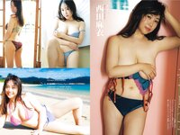 アサ芸Secret! vol.92 あまつまりな 蓬莱舞 花咲楓香 紗綾 夏佳しお 藤乃あおい 星名美津紀 西田麻衣 他
