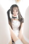 [Cosplay] Alannis 五更百鬼 - Maid 女仆