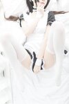 [Cosplay] Alannis 五更百鬼 - Maid 女仆